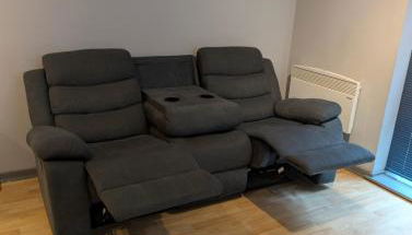 Apartment in Manchester City Centre - Foto 2