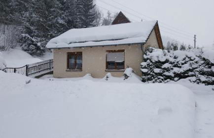 Ferienhaus Dönschten - Foto 17