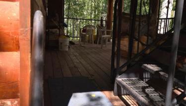 Camp Jackson Host Cabin - Foto 4