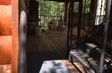 Camp Jackson Host Cabin - Foto 4