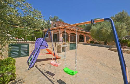 Villa Victori - Foto 36