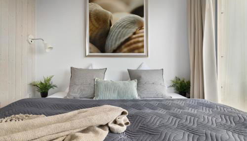 Ferienhaus Ostseehaus Carolin Marina Wendtorf - Foto 5