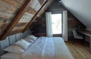 Willa Maciejka - Domek Narciarski - Foto 7