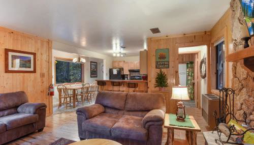 Tahoe Pines Cabin - Photo 3