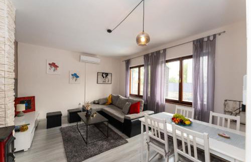 Ferienhaus Jadranka - Foto 11