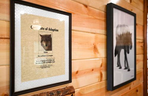 Cozy Broken Bow Cabin, Walk to the Lukfata Creek! - Foto 19