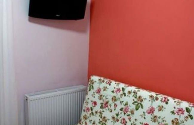 Hotel Horizontas - Photo 42