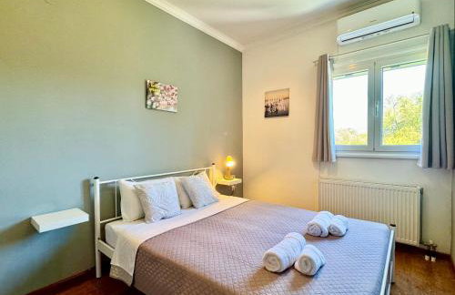 Villa Rubina Sidari with private pool by DadoVillas - Foto 26