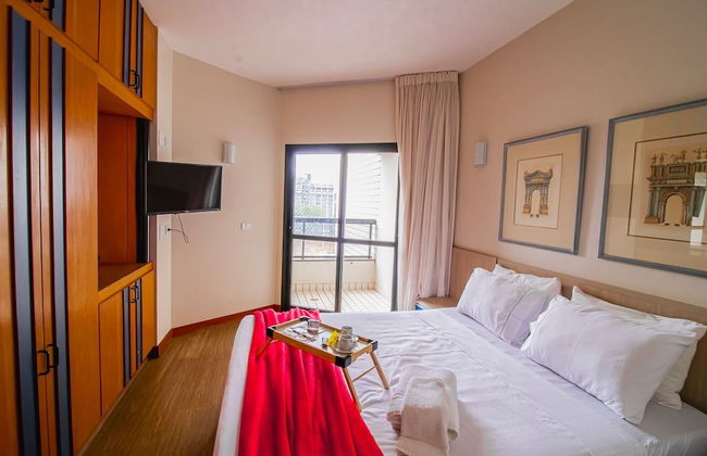 360 Bonaparte by Ozped - Photo 9