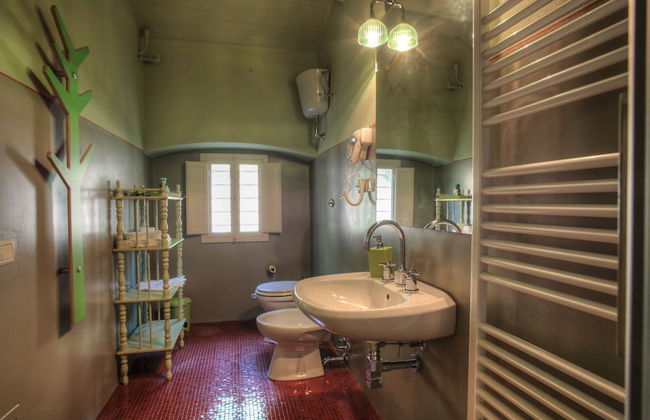 Villa Alta - Photo 22