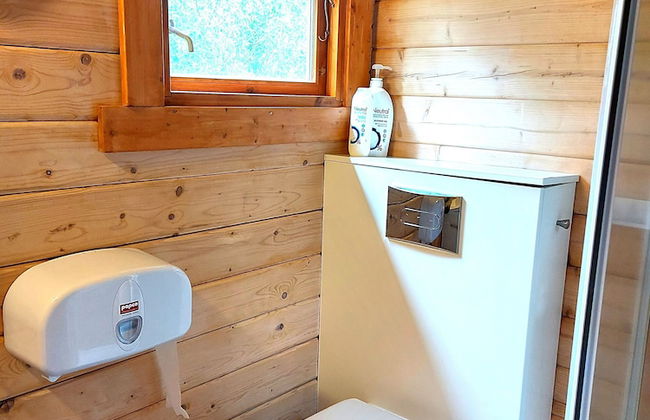 Ásgeirsstaðir Cottages - Foto 43