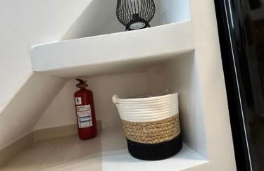 Babatseratsi skyrian studio 2 - Photo 30