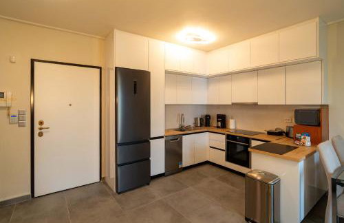 Cozy & Relaxing Apartments-Agia Paraskevi - Foto 14