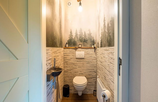 Forestside Escape Near Lake - Photo 14