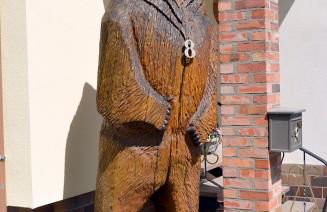 Ferienwohnung zum Bären - Photo 1