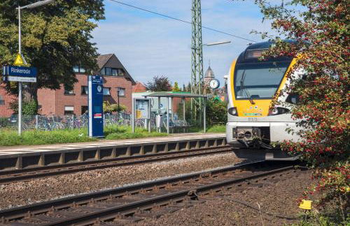 Gemütliches Nest in Rinkerode - Foto 51