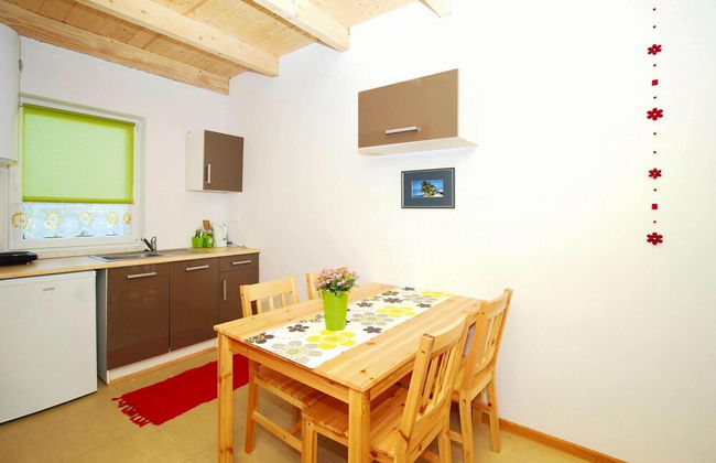 Terraced House in Sarbinowo Near Beach - Photo 20