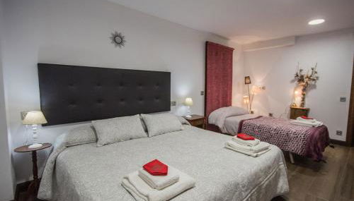 Casa FamiliarArtola Etxea San Sebastian-Pamplona-Bilbao - Foto 5