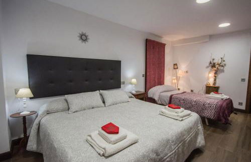 Casa FamiliarArtola Etxea San Sebastian-Pamplona-Bilbao - Foto 5