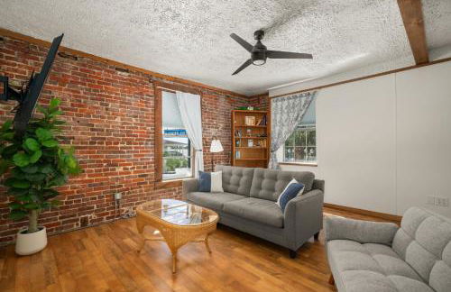 Circle Overlook-Downtown Apartment Stay - Foto 12