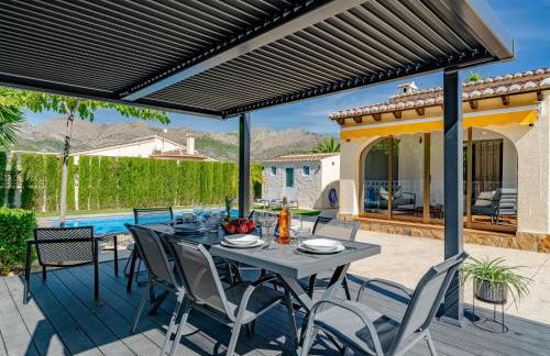 Holiday Home Lola by Interhome - Foto 23