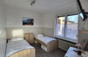 Pension & Ferienwohnungen Richter - Photo 6