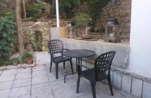 Casita para dos con piscina privada - Foto 2