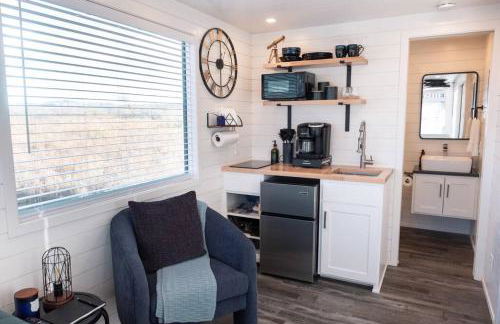 New Starry Night Shipping Container Home - Foto 54