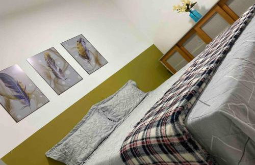 Lindo apartamento em condominio dois ar cond - Foto 19