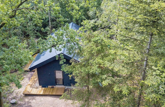 8 Person Holiday Home in Aars - Photo 21