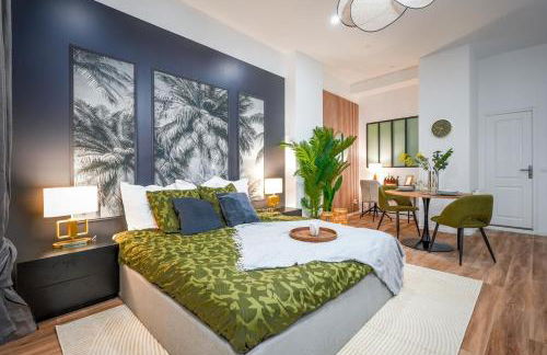 Urban Chic Hypercentre, Spa double - Foto 1