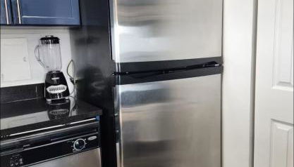 Modern 2bed 2 bath heart of Townson suite - Foto 4