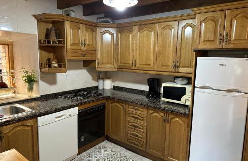 Casa rural C de Caballo, Valdorria Brother Law SL - Foto 12