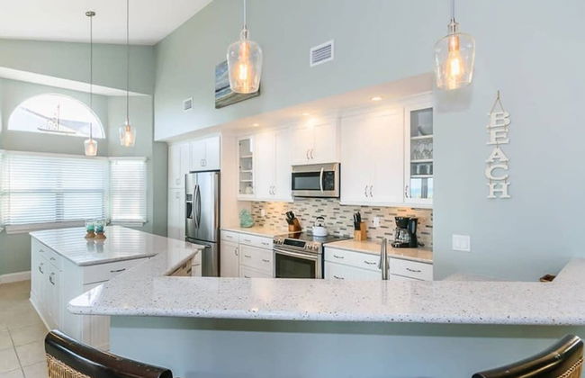 Almost Heaven Beach House - Foto 4