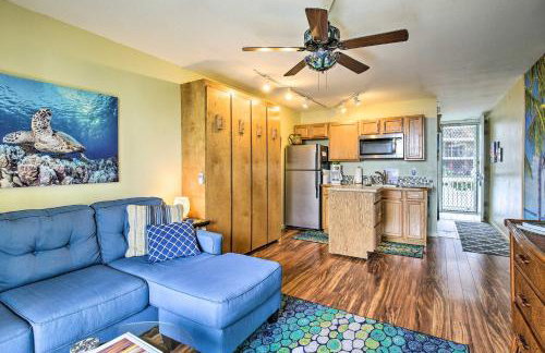 STUDIOS - Vacation Condos in Kona - Foto 80