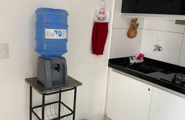 Iloa residence 204 L , Barra de São Miguel - Photo 4