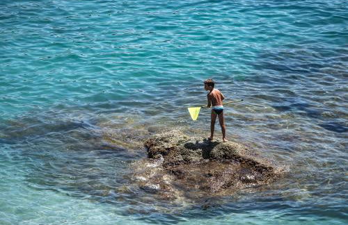 La Casa del Gigante Luxury Collection - Foto 46