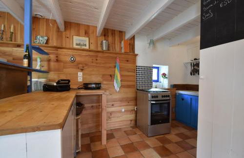 House Full of Charm With Garden,10min From the Pointe du Raz - Foto 24