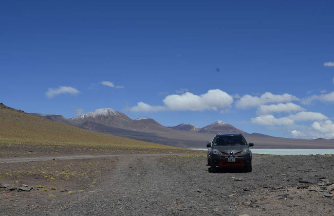 Escursione alla Laguna Brava - Foto 4