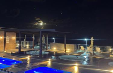 Apartamento Frente Mar, Churrasqueira, Piscina, Jacuzzi, 20 Minutos do Beto Carrero - Foto 63