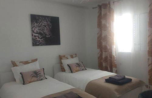 Casa Reina Tauro with private pool - Foto 28