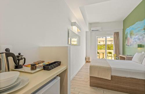 Sofia's Lovely Rooms - Foto 25