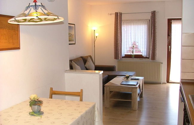 Haus Gertrud - Foto 19