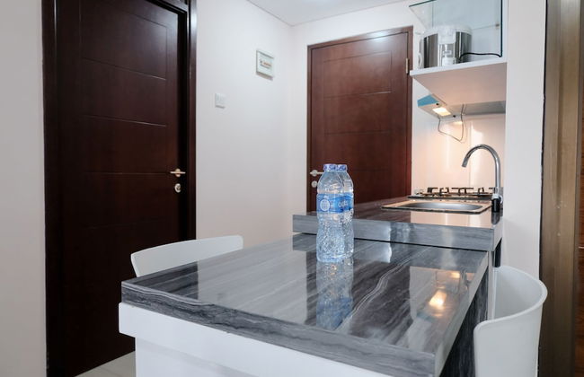 Good Deal 2Br At Gateway Pasteur Apartment - Foto 9