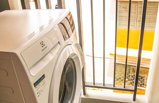 Apartment 450m from BTS with Sky Pool - bkbloft6 - Photo 16