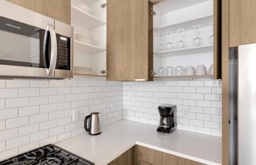 Blueground Ingold - Milldale pool nr Park SFO-1969 - Foto 9