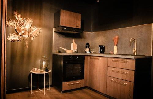 L'Aphrodite, Suite de LUXE - Love room - JACUZZI - Foto 17