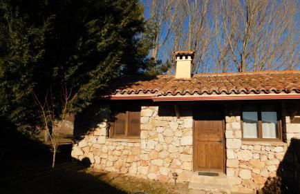 Casa Rurales Cimera y Brincalobitos - Photo 24