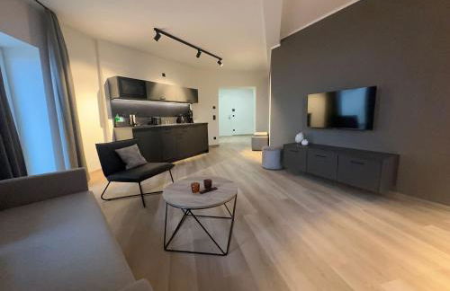 Exklusives Wohnen im historischen Wasserturm dem Highlight von Delitzsch WE316 - Foto 16