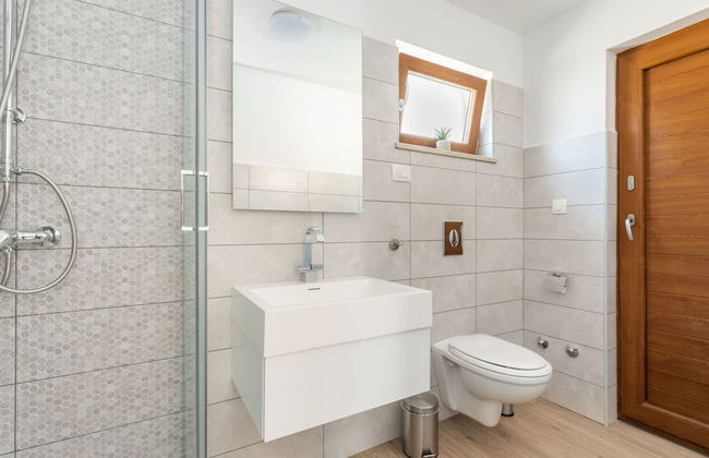 Holiday Home in Labin With Private Pool - Foto 15